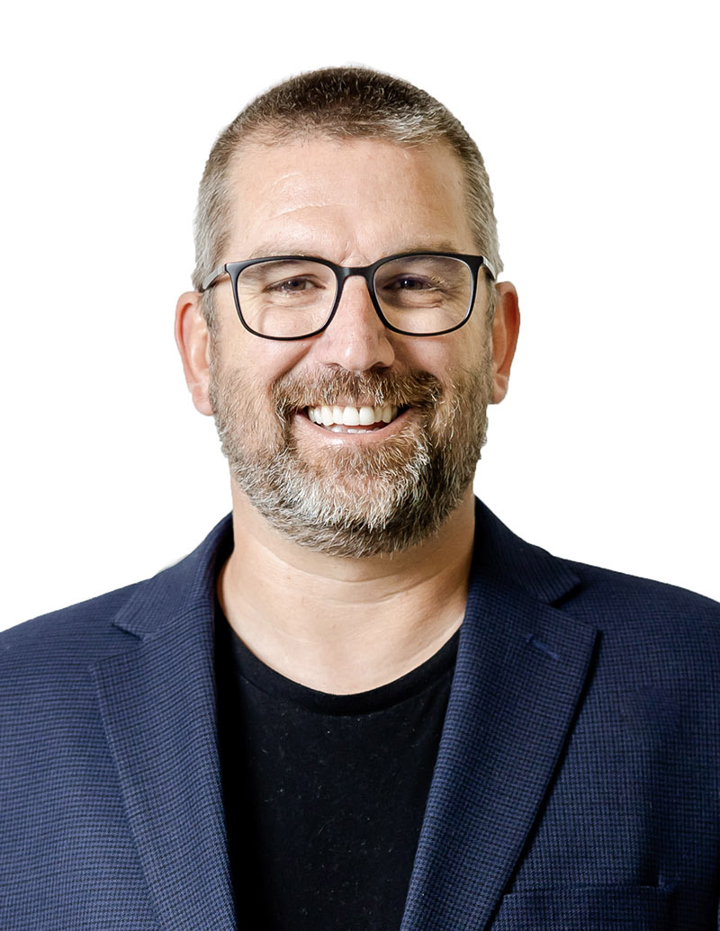 Benjamin Peterson