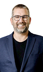 Benjamin Peterson